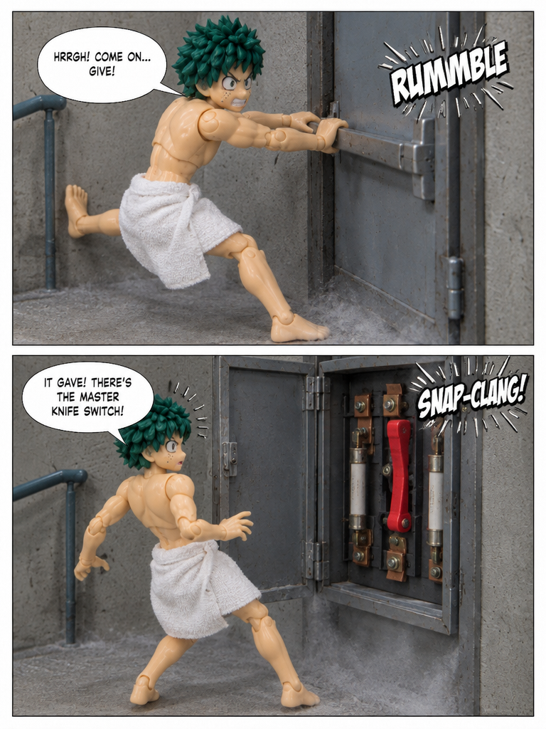 Breaker Reset (page 3 of 4)