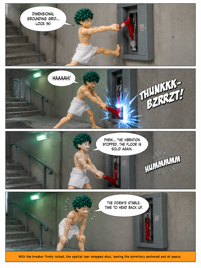 Breaker Reset (page 4 of 4)