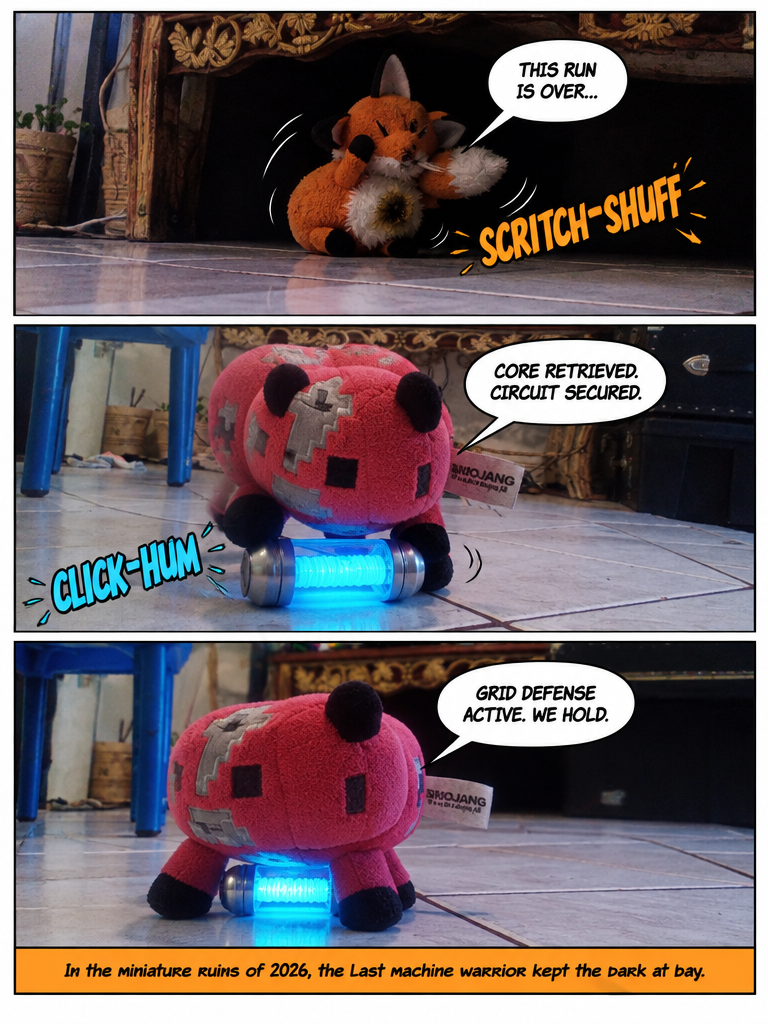 Siege of the Machine Galaxy (page 4 of 4)