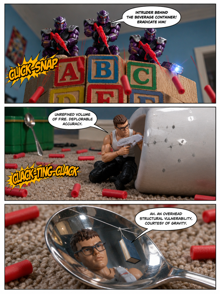 Licensed to Play (page 2 of 4)