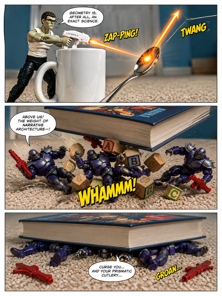 Licensed to Play (page 3 of 4)