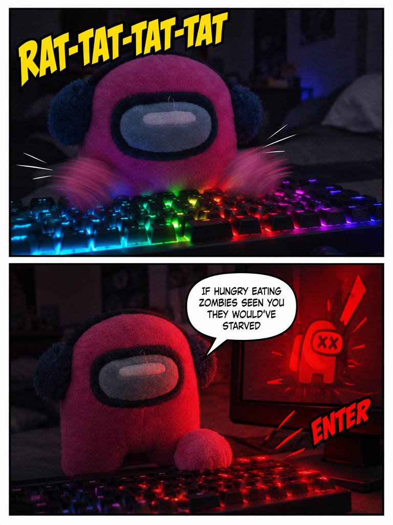 Trolling in the Lobby (page 3 of 4)
