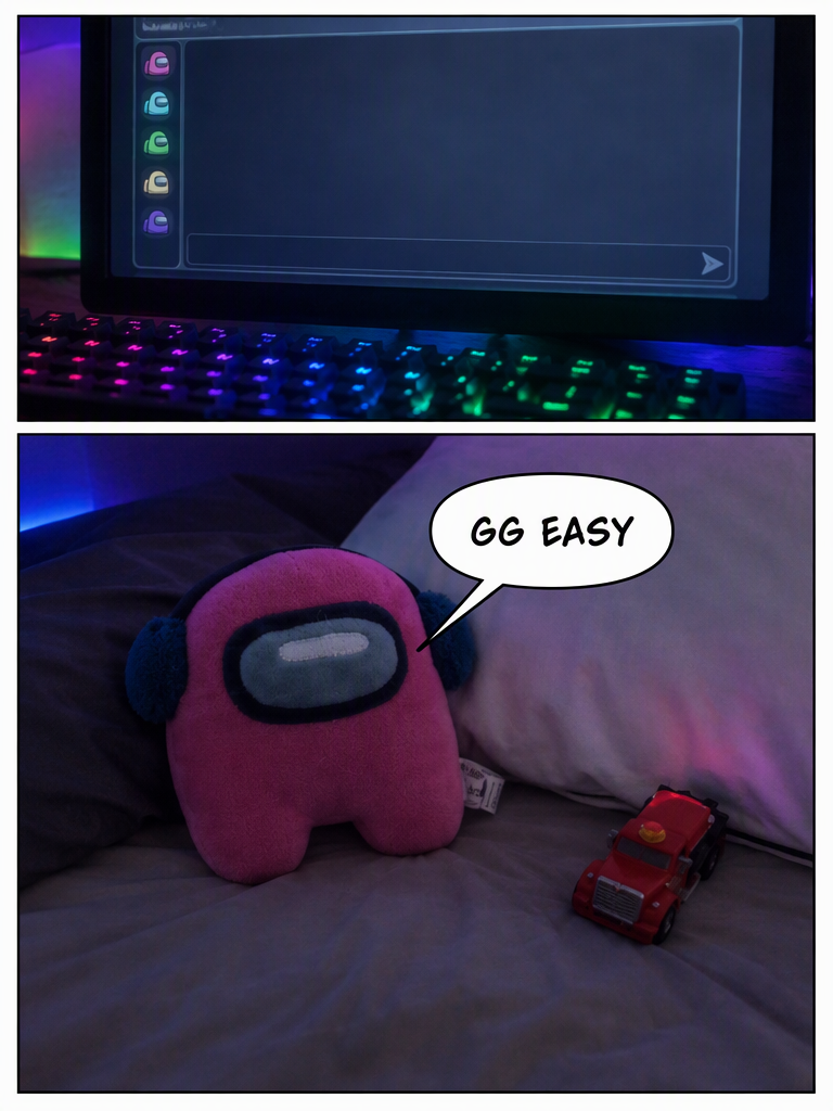 Trolling in the Lobby (page 4 of 4)