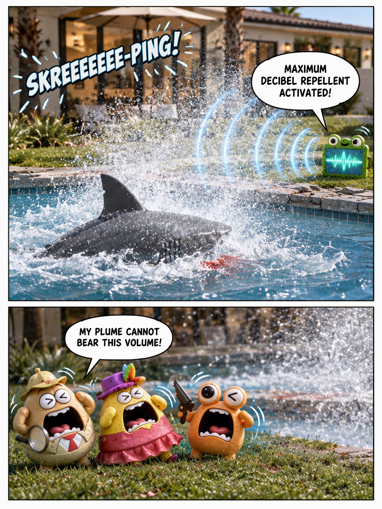 Froggydude to the Rescue (page 2 of 4)