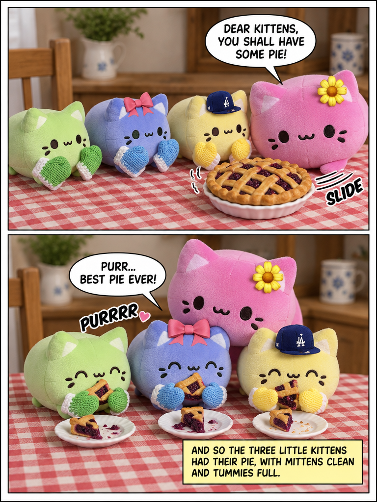 The Tale of the Lost Mittens (page 4 of 4)