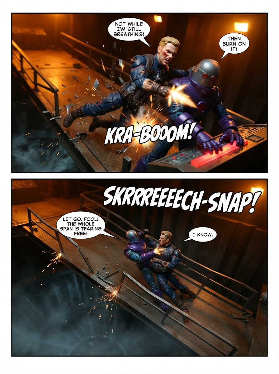 The Final Measure (page 2 of 4)
