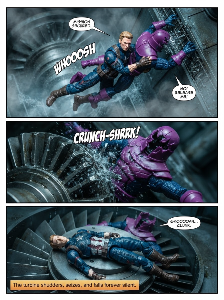 The Final Measure (page 3 of 4)