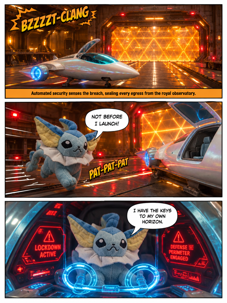 Beyond the Astral Reef (page 2 of 4)