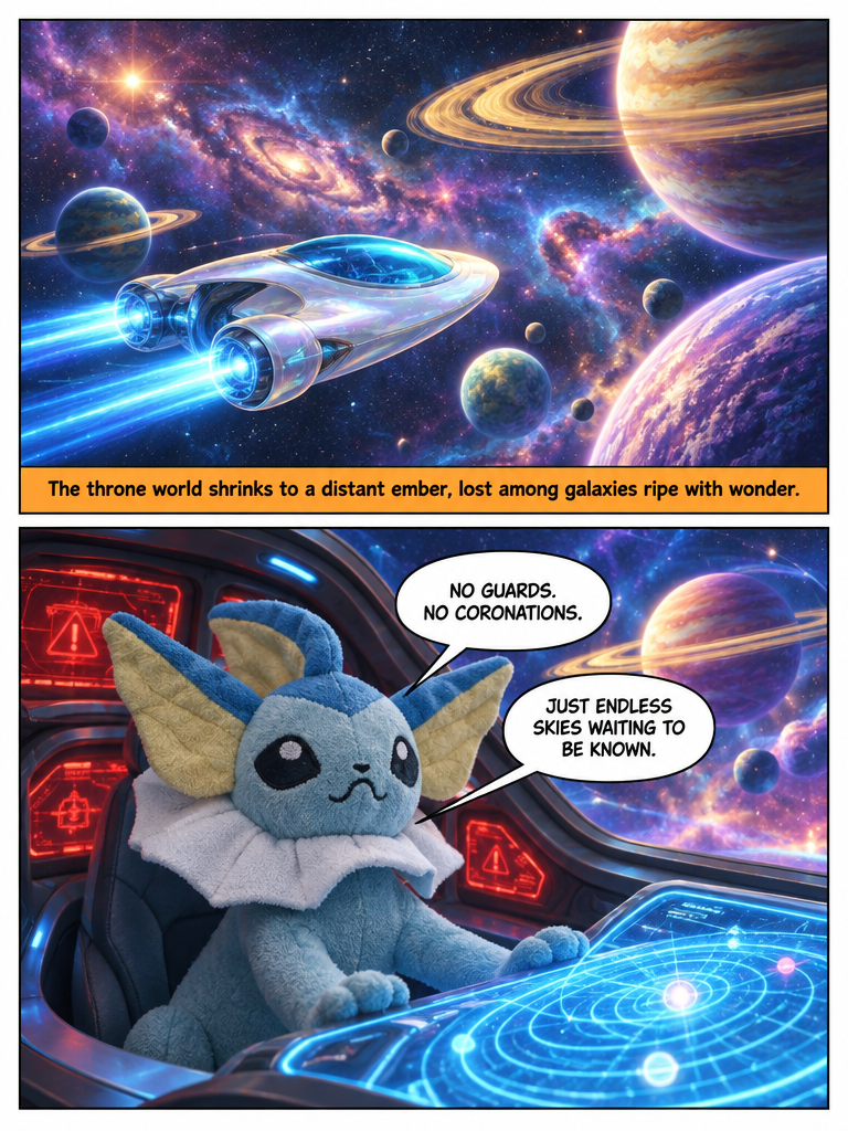 Beyond the Astral Reef (page 4 of 4)