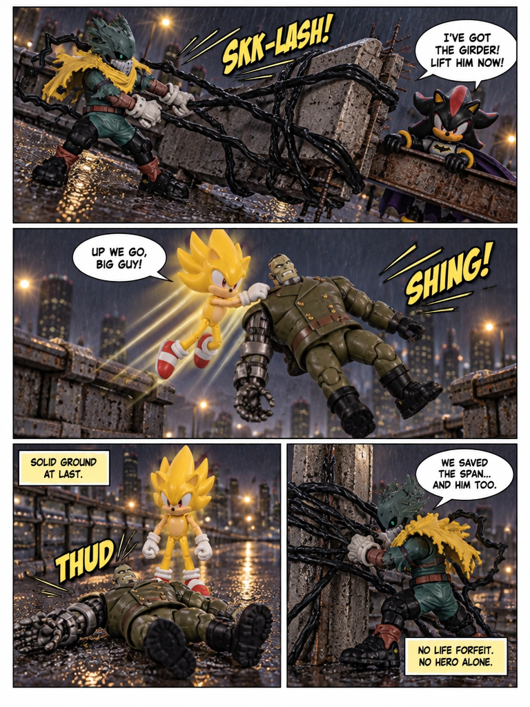 Holding the Span (page 4 of 4)