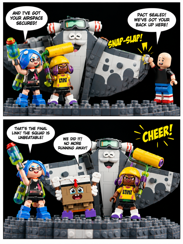 Summit Summit (page 3 of 4)