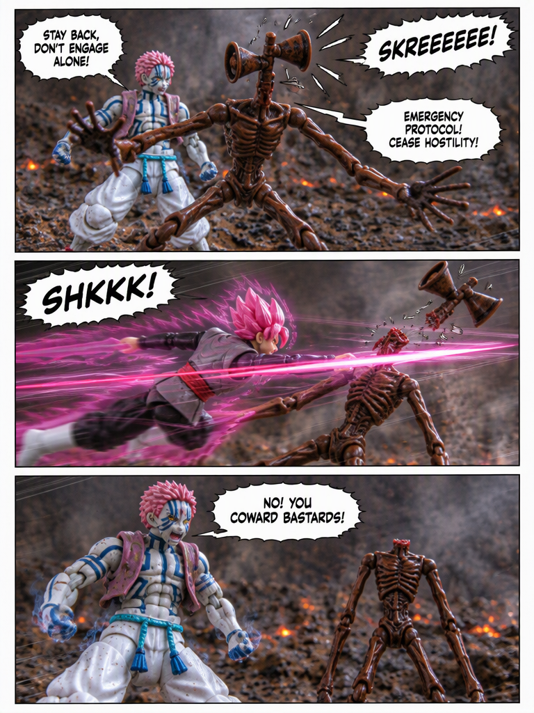 Rise of the Rose Legion (page 3 of 4)