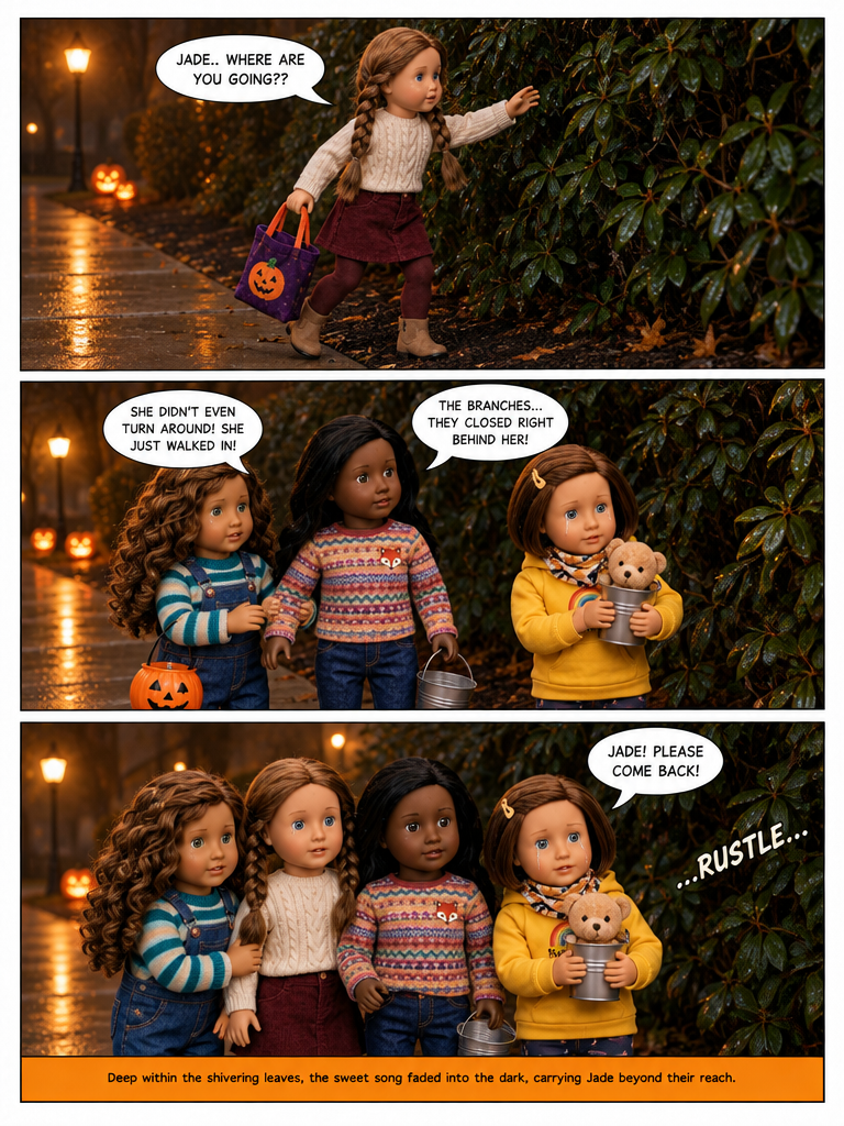The Sirens First Victim (page 4 of 4)