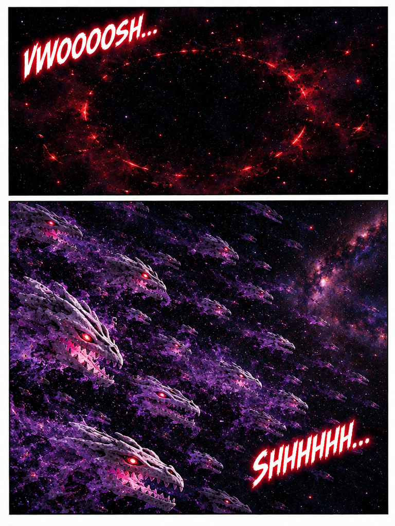 Cosmic Retribution (page 3 of 4)