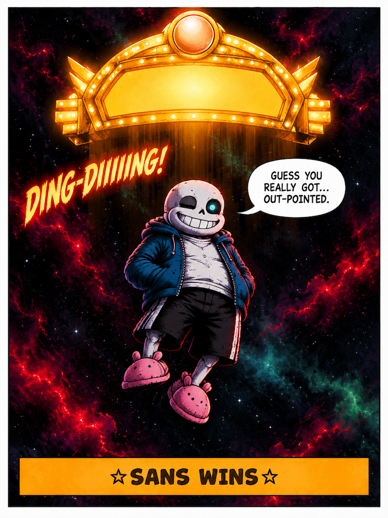 Cosmic Retribution (page 4 of 4)