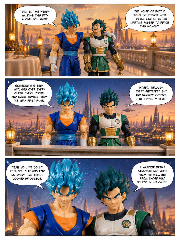 Eclipse of the Sentinel (page 14 of 16)