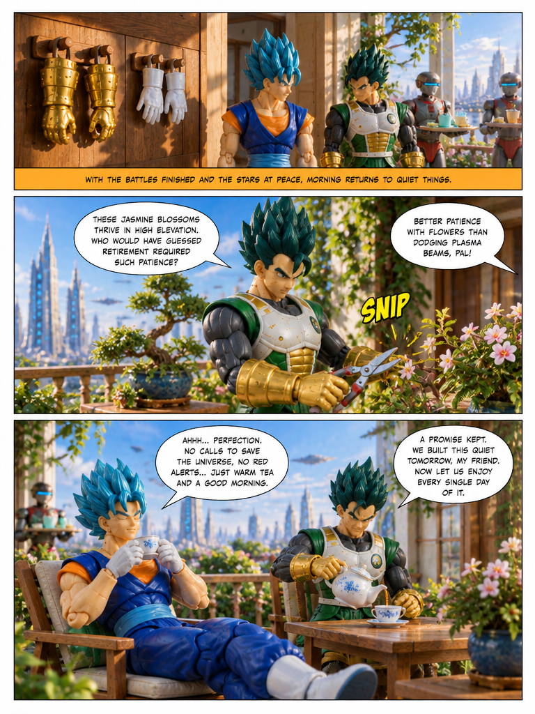 Eclipse of the Sentinel (page 16 of 16)