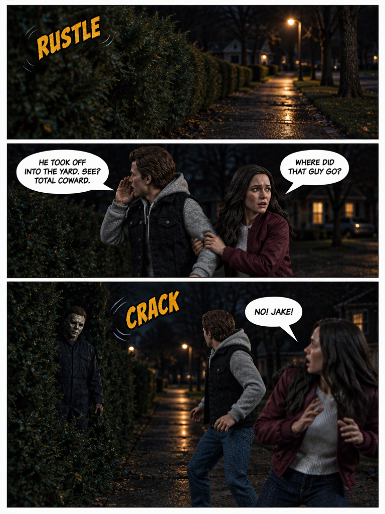 the evil returns (page 3 of 4)