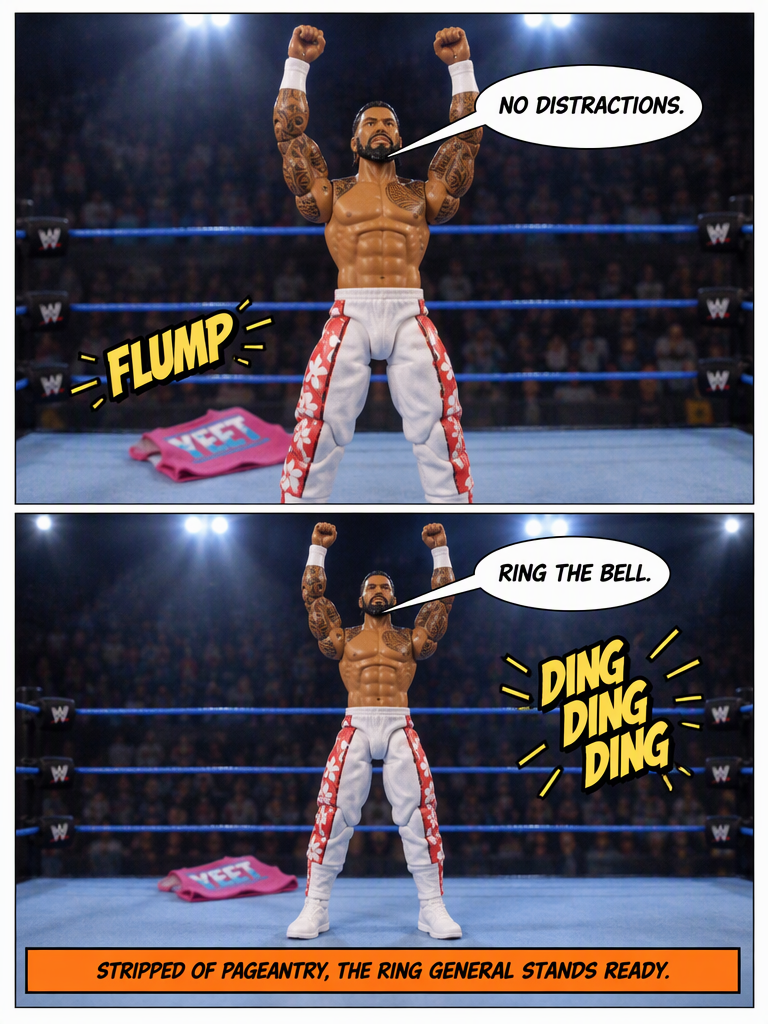 Through the Red Ropes (page 4 of 4)