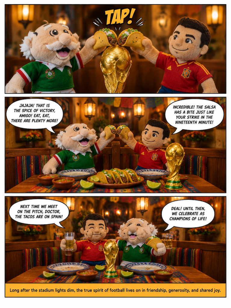 Tacos of Champions (page 4 of 8)