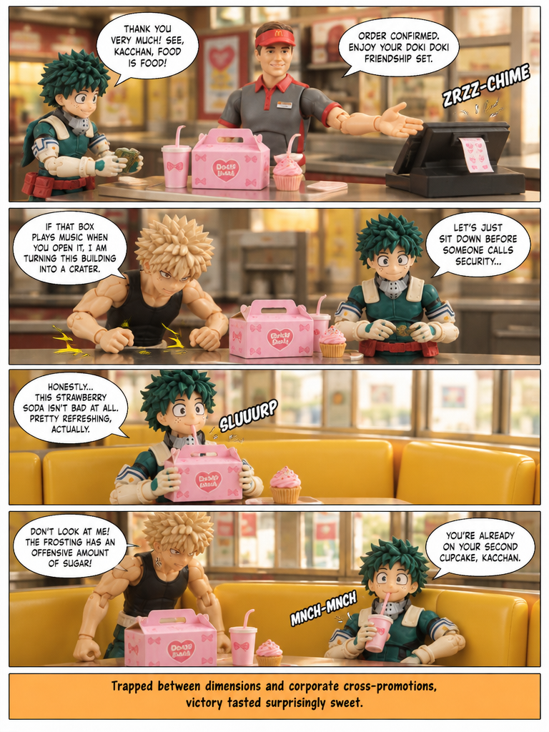 Drive-Thru Dimension Hop (page 4 of 4)