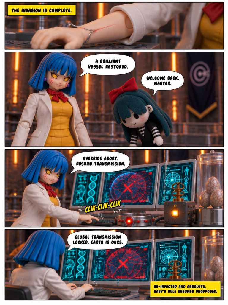 Puppet of the Parasite (page 4 of 4)