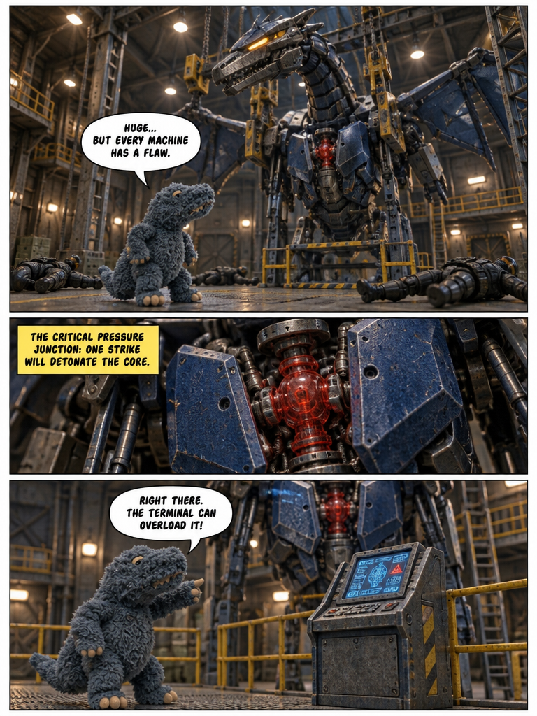 Bunker Showdown (page 3 of 4)