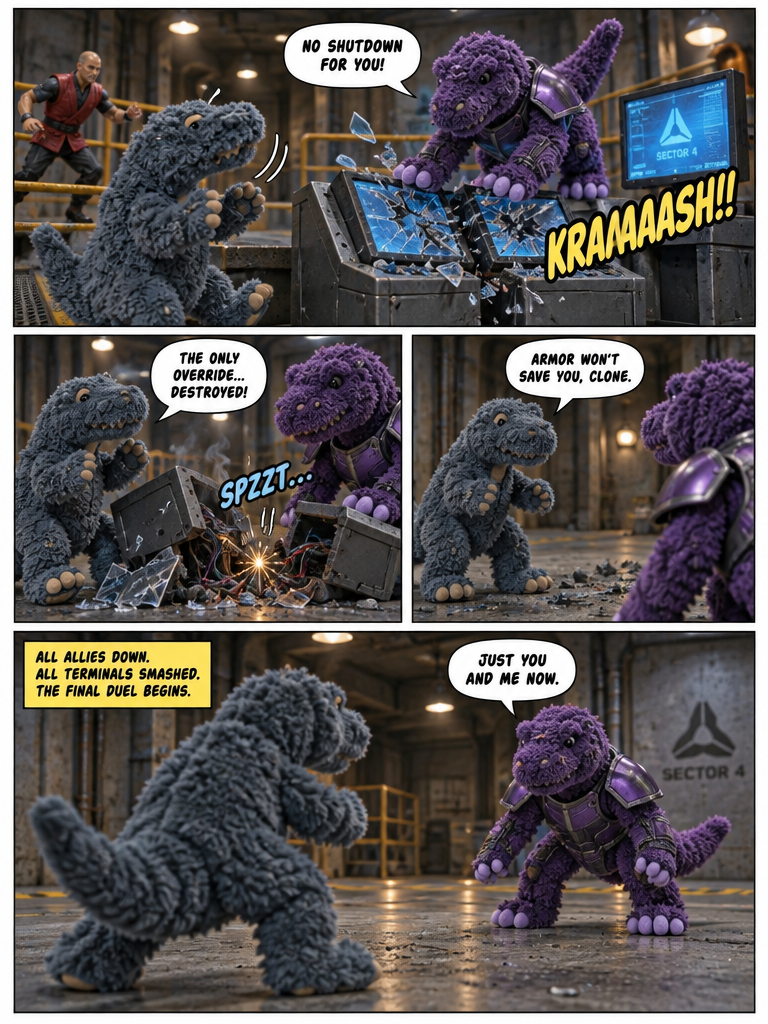 Bunker Showdown (page 4 of 4)