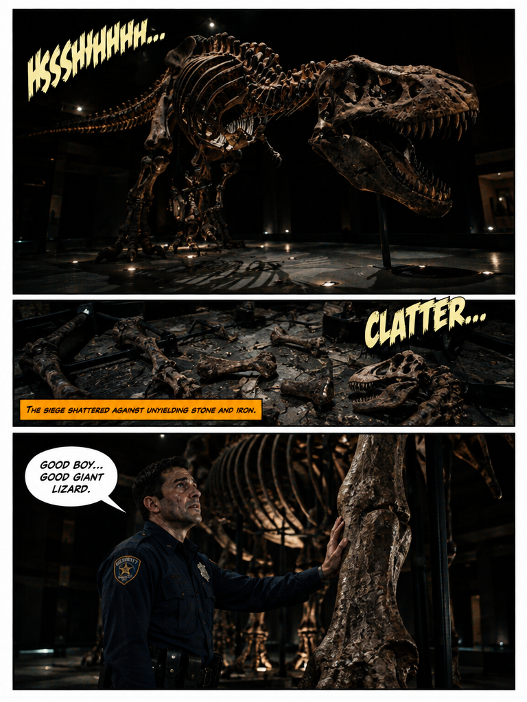 Night Shift Companion (page 3 of 4)