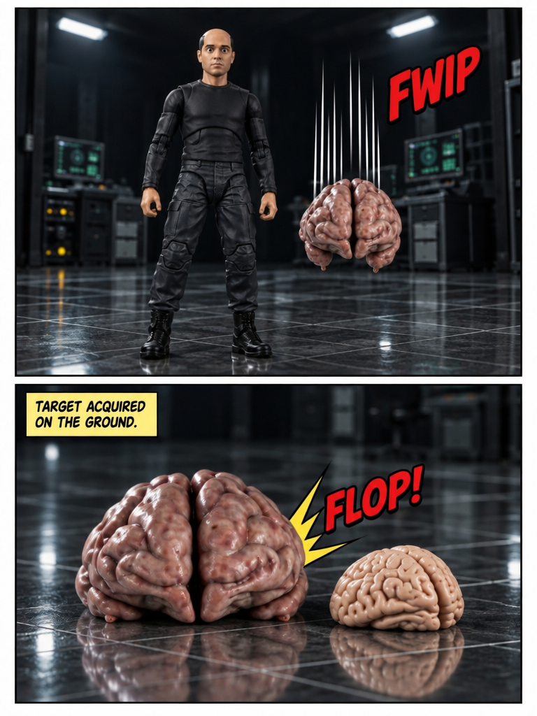 Unseated Mind (page 2 of 4)