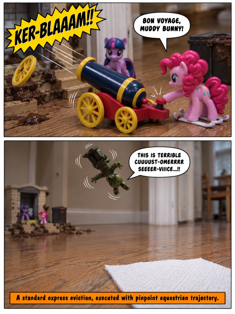 One-Way Flight to Australia (page 3 of 4)