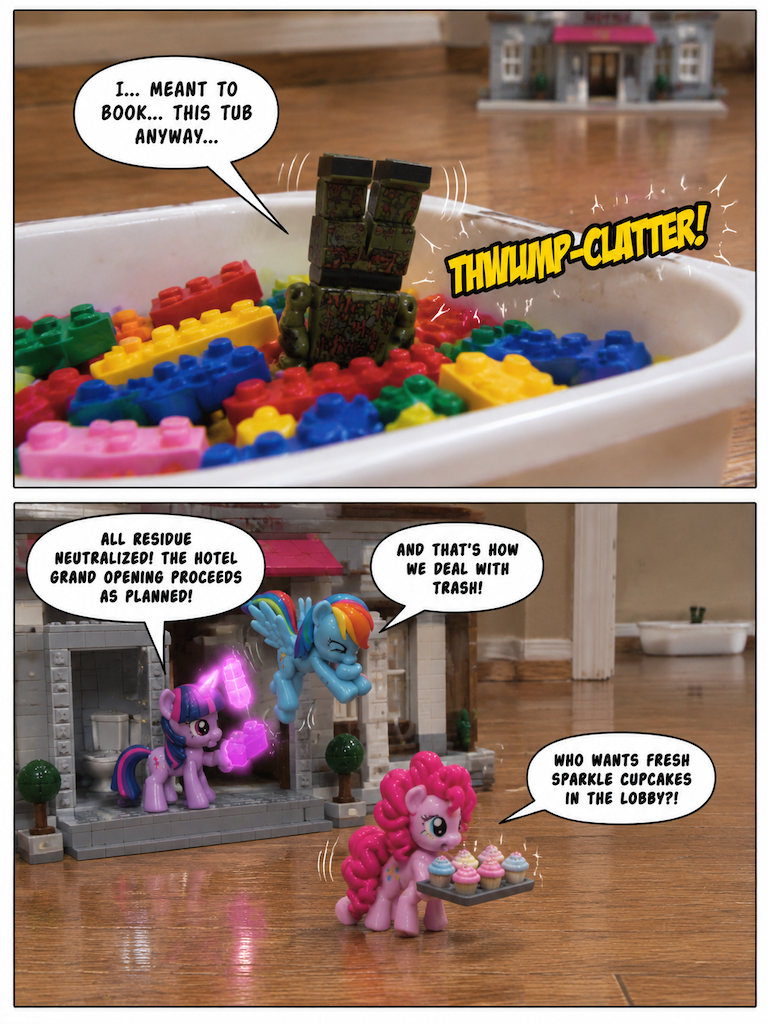 One-Way Flight to Australia (page 4 of 4)