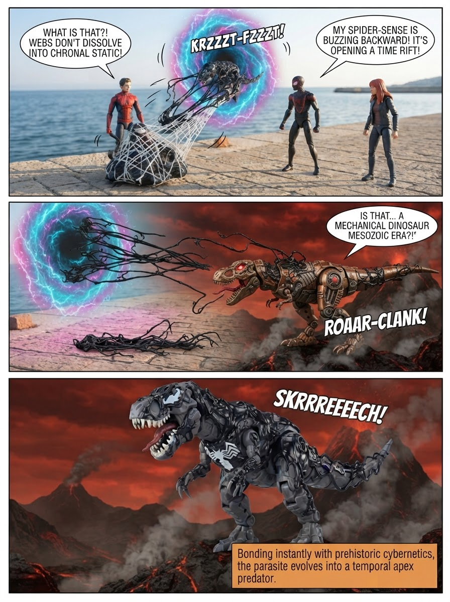 Escape Velocity (page 9 of 16)