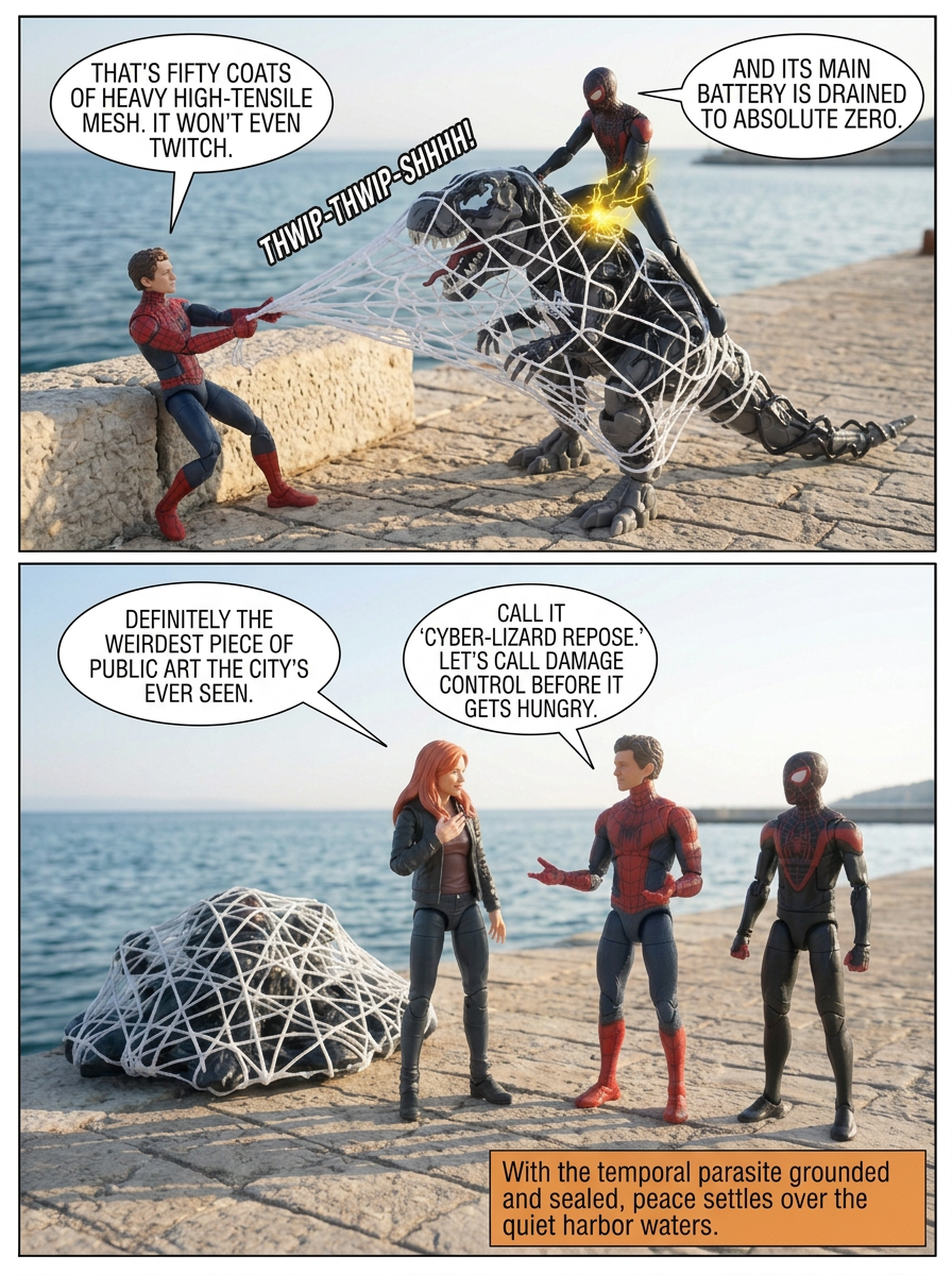 Escape Velocity (page 12 of 16)