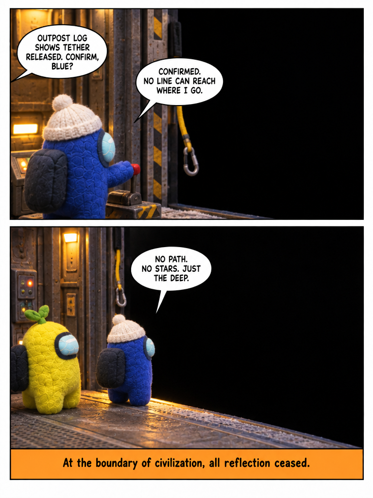 Into the Absolute Dark (page 2 of 4)