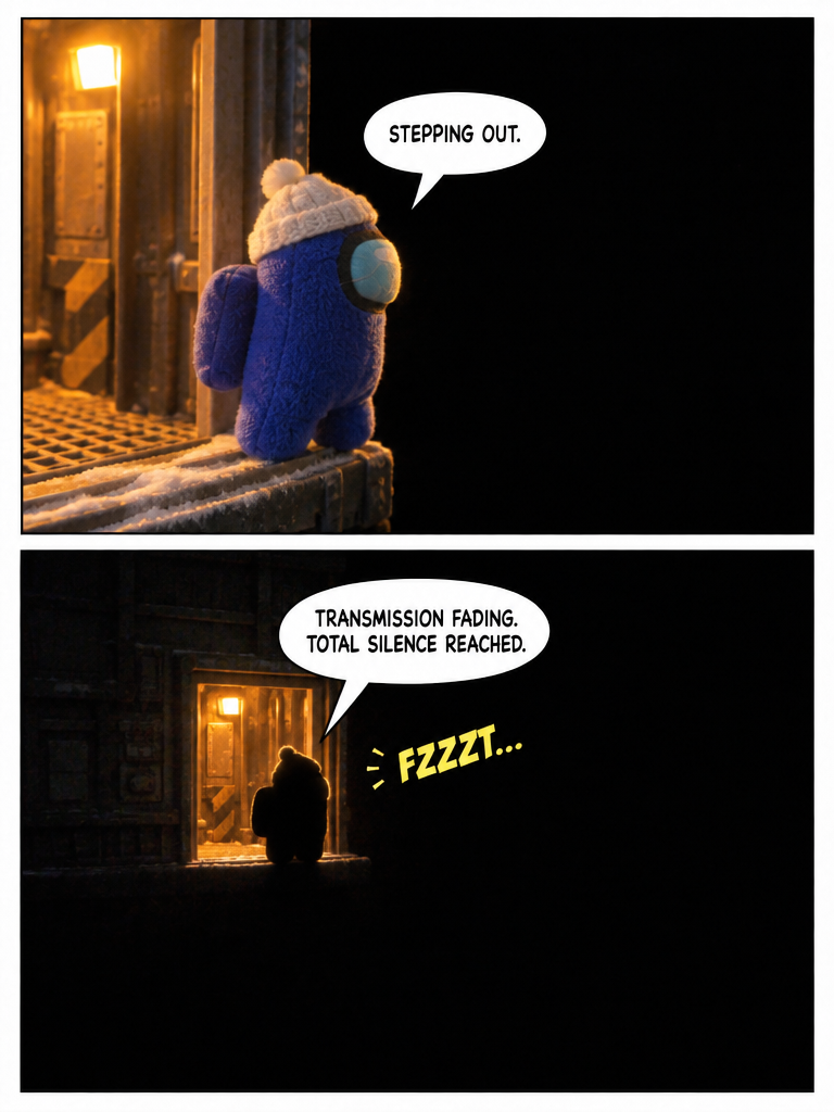 Into the Absolute Dark (page 3 of 4)