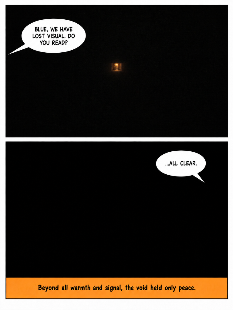 Into the Absolute Dark (page 4 of 4)
