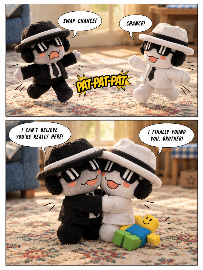Double the Fun (page 3 of 4)