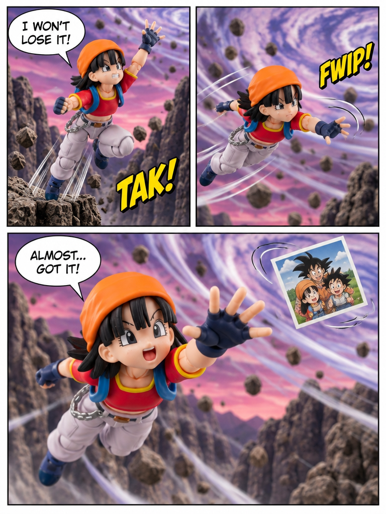 High Altitude Rescue (page 2 of 4)