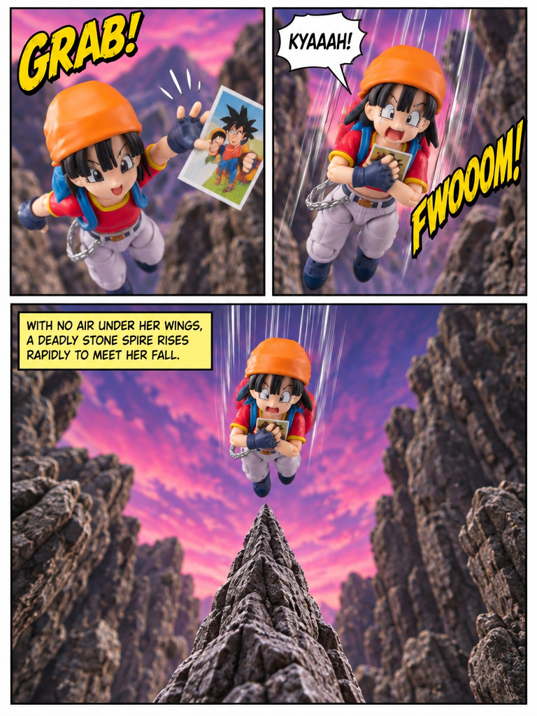 High Altitude Rescue (page 3 of 4)