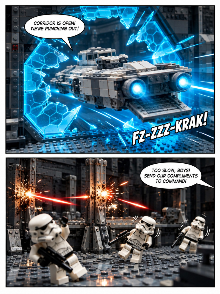 Clearance Vector (page 3 of 4)