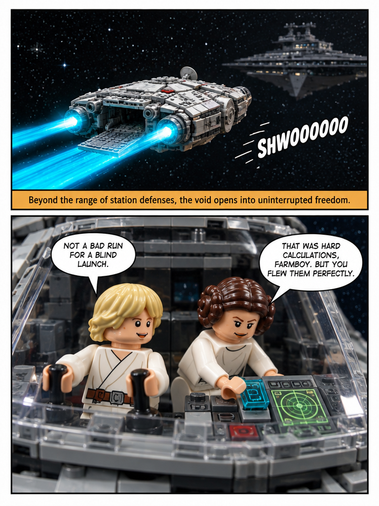 Clearance Vector (page 4 of 4)