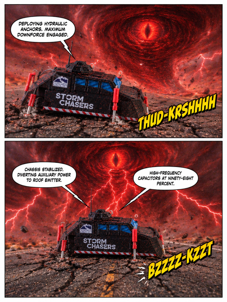 Eye of the Red Gale (page 6 of 8)