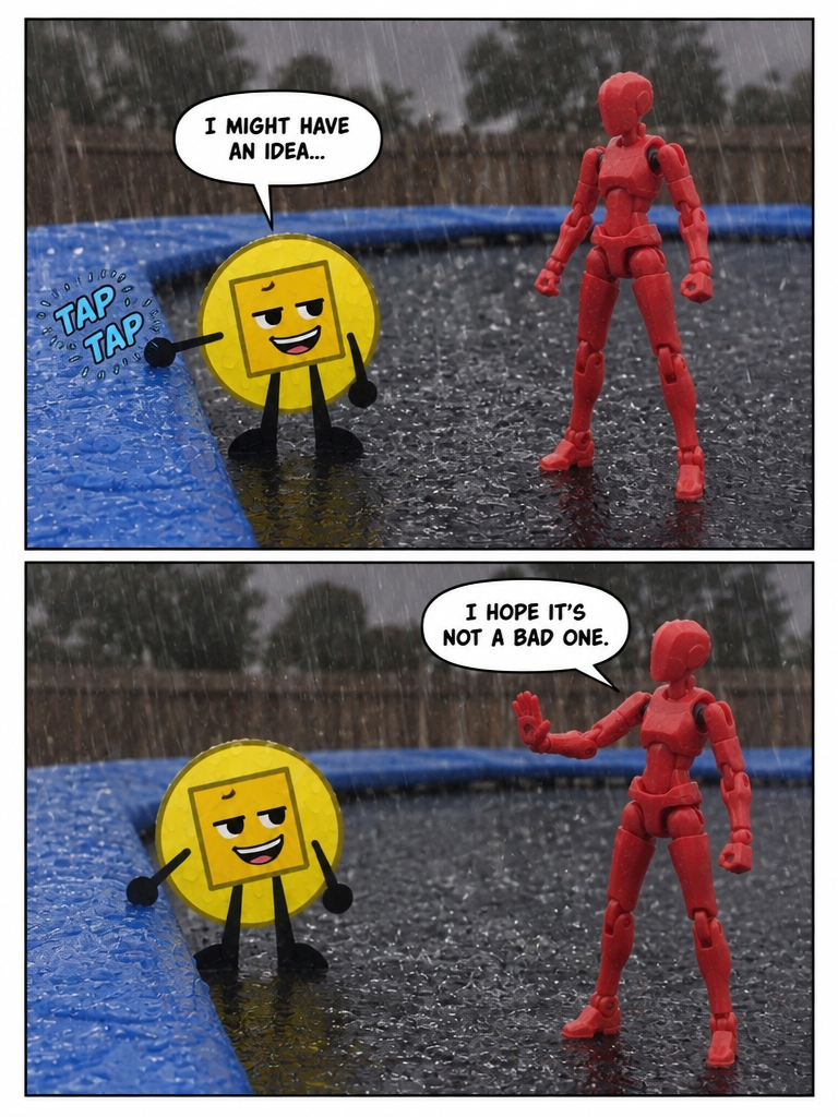 Battle For Dream Island Crossover Episode 2 (page 2 of 4)