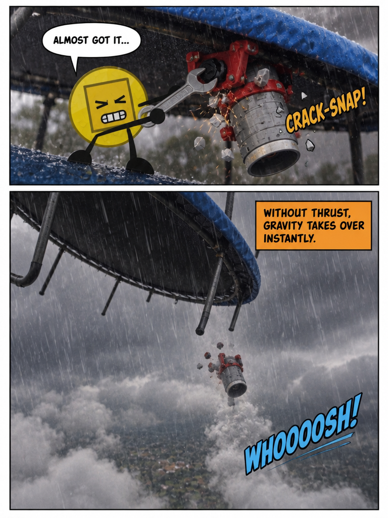 Battle For Dream Island Crossover Episode 2 (page 4 of 4)