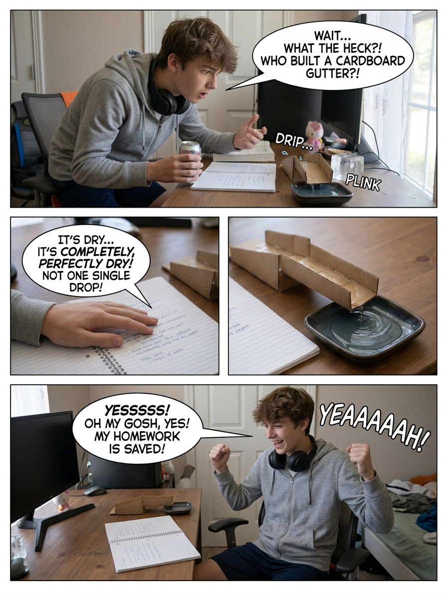 Ecstatic Sounds (page 3 of 4)