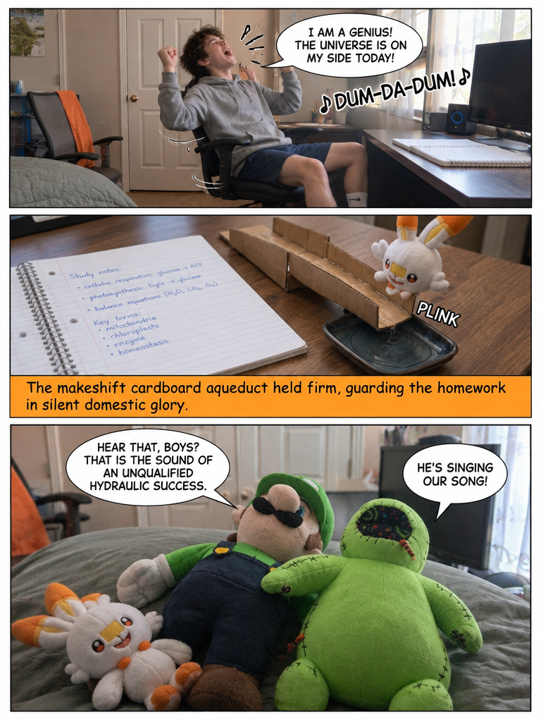 Ecstatic Sounds (page 4 of 4)