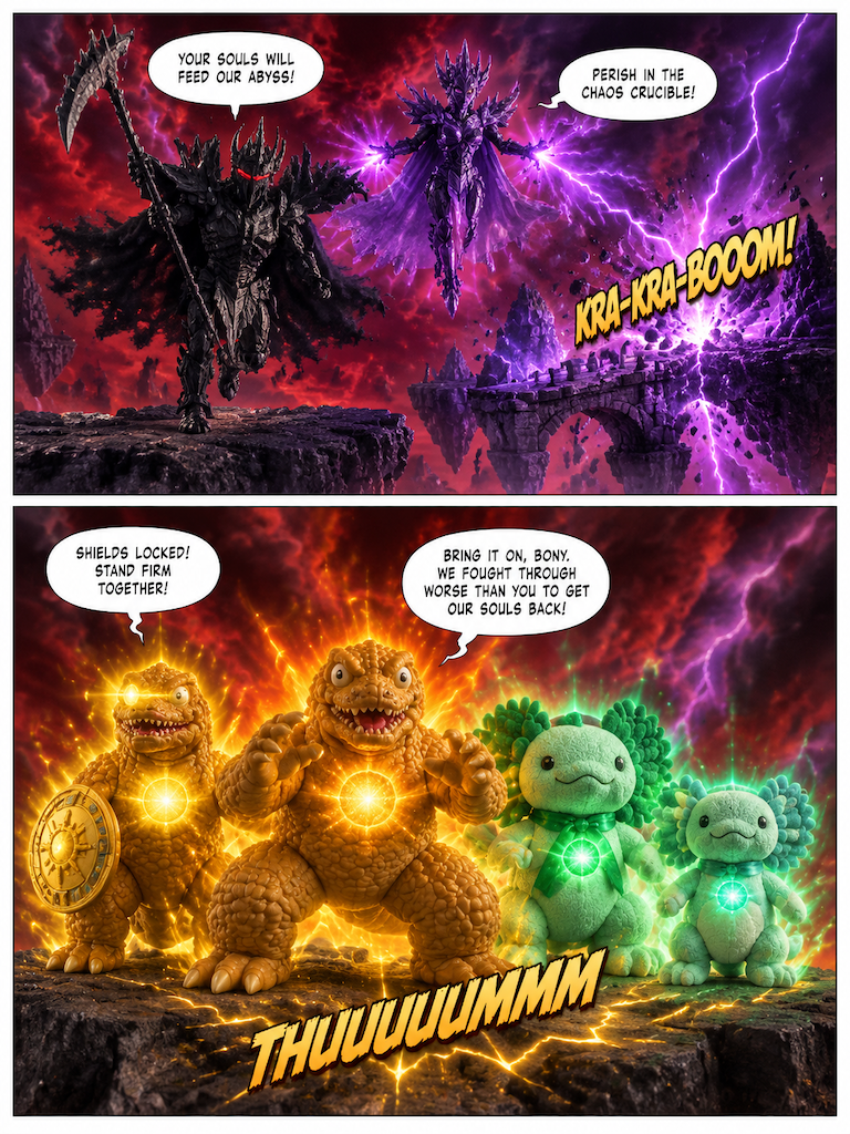 Fall of the Heart Soul (page 4 of 4)