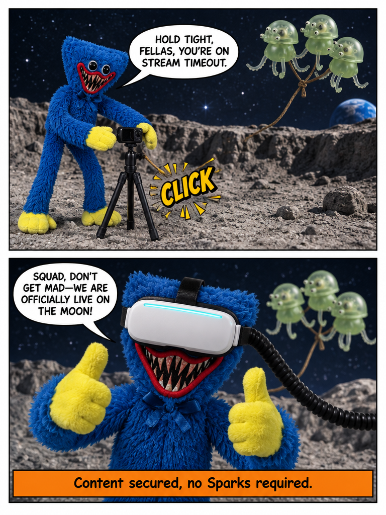 I tell something then jump off the moon (page 4 of 4)