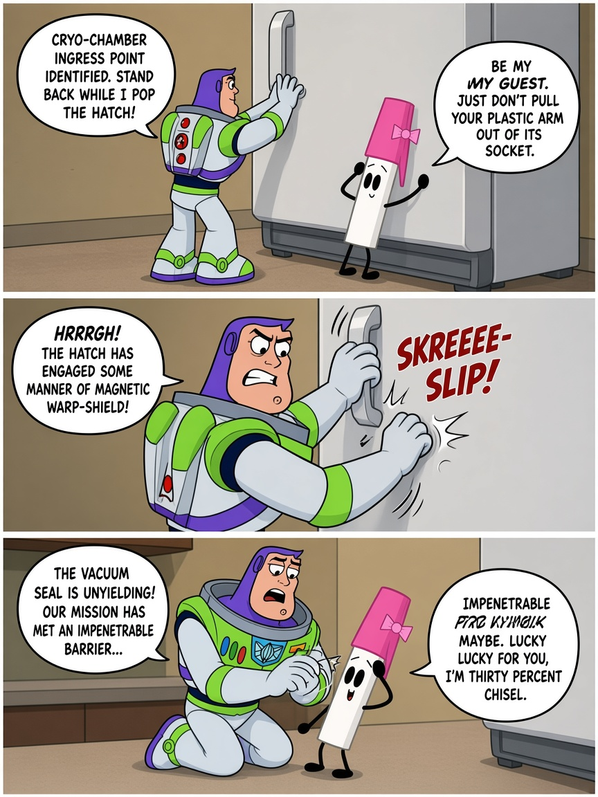 Operation Cold Storage (page 2 of 4)